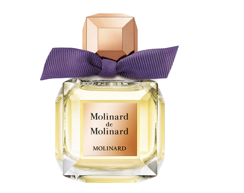 Eau de Molinard image